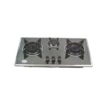 Canon CNC-S-384 Premium Series Gas Hob