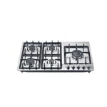 Canon CNSB-05-6 Premium Series Gas Hob