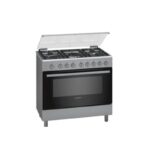 Canon CR-234-M6GTA-Executive 5 Burner 34 Inches Cabinet Cooking Range