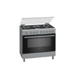 Canon CR-43 Executive 3 Burner 34 Inches Cabinet Cooking Range
