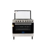 Canon G36-B01-Executive 5 Burner 35 Inches Cabinet Cooking Range