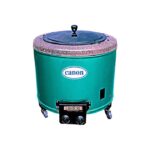 Canon GTN-20 Gas Tandoor