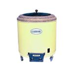 Canon GTN-50 Gas Tandoor