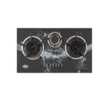 Canon HB-CA-24 Shower Economy Series Gas Hob