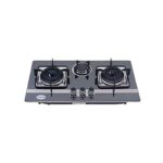 Canon HB-CA-2421 M/W Premium Series Gas Hob