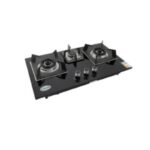 Canon HB-CA-26S Economy Series Gas Hob