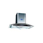 Canon HD-U2 Hood 2 Speed Copper Motor Cooking Range Hood