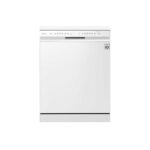 LG DFC532FP 14 Place Setting Dishwasher