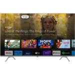 Dawlance 65 Inches 4K UHD Android Google LED TV 65G22
