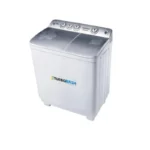 Kenwood KWM-1012 - 10 KG - Twin Tub - Double Body Washing Machine