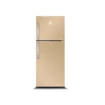 Dawlance REF 9178LF CHROME+ GOLDEN HAIRLINE CHAMP, SILVER