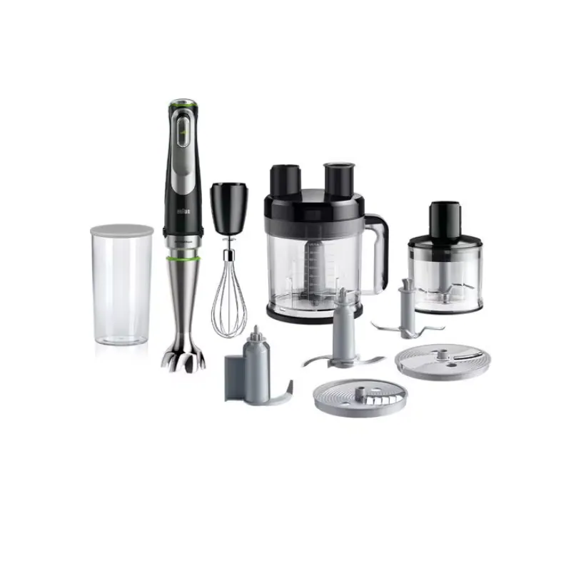 Dawlance-DHM-370-SN-A-SERIES-Three-Burner-Steel-Hob-12-1.webp Braun MultiQuick 9 Hand blender MQ 9195XLI - Image 1