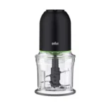 Braun CH-3013 MultiPractic 3 Chopper With Official Warranty