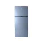 Dawlance 9193LF CHROME PRO HAIRLINE SILVER Refrigerator