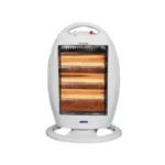 Geepas GH9508P Halogen Heater