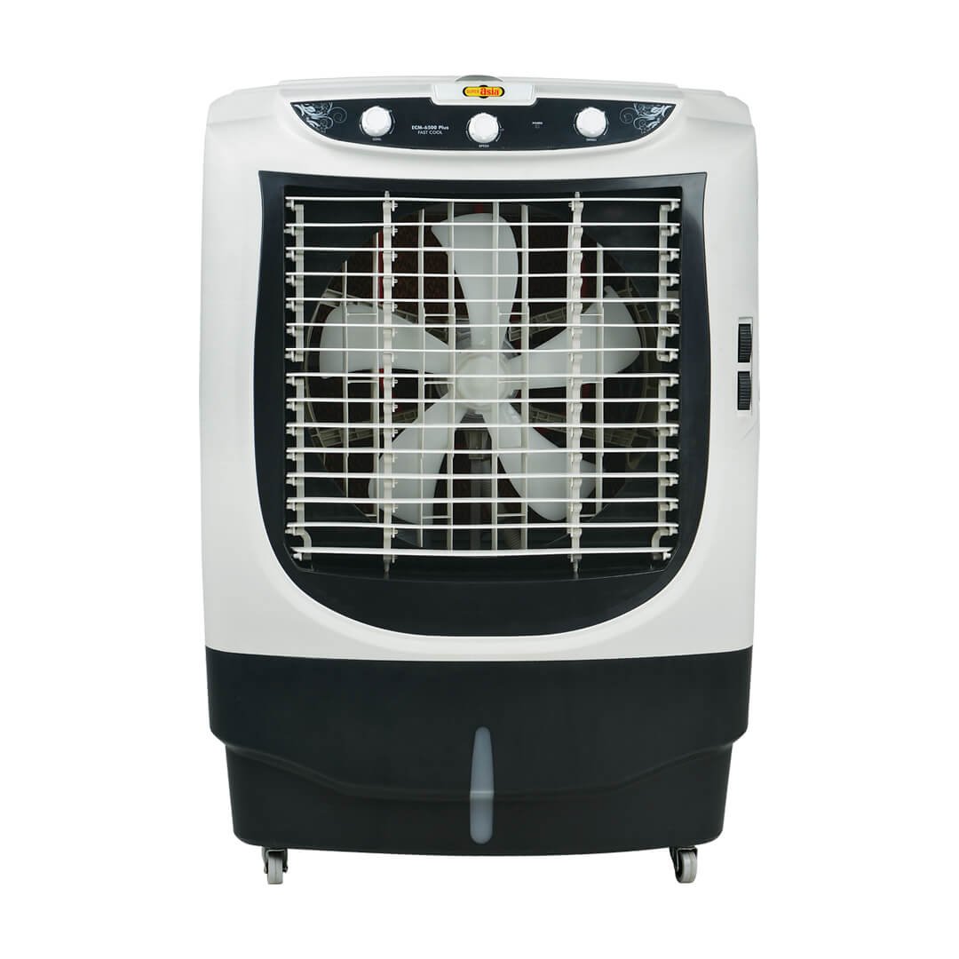 ECM-6500-Plus-Fast-Cool.jpg Super Asia ECM 6500 Plus Series Fast Cool Air Cooler - Image 1