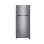 LG GR-H842 HLHL Double Door Top Mount Freezer