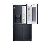 LG GR-X29FTQKL Slim French Door Fridge Insta View