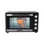 Geepas GO-34051P Electric Baking Oven