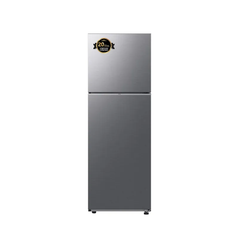 HD-2-1.webp Samsung RT35CG5404S9AE Refrigerator Top Mount 345L - Image 1