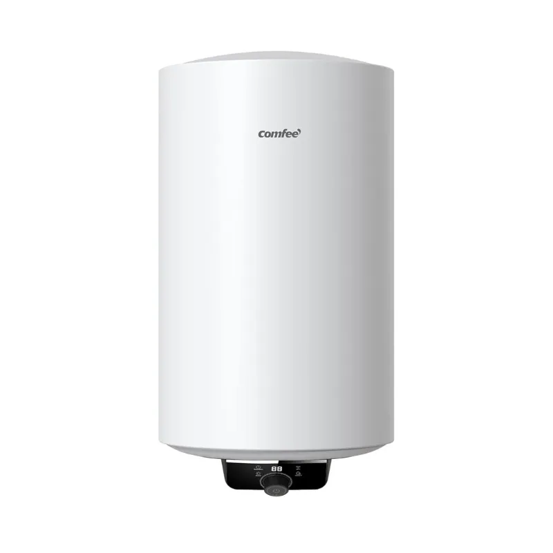 HD-2.webp Midea D80-15EFG 80 Liter Storage Water Heater Geyser Wifi Enabled (1 Year Parts Warranty and Tank Leakage 7 Years Warranty ) - Image 1