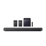 Samsung Q990F 11.1.4ch Wireless Soundbar
