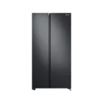 Samsung RS62R5001 B4/LV Side by Side Refrigerator Black