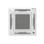 Hitachi RCI-1.5UNE1NH / RAS-1.5UNESNH1 1 Ton Ceiling Cassette Inverter AC