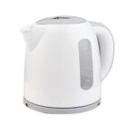 Haier Electric Kettle HKT-1797 (White and Black)