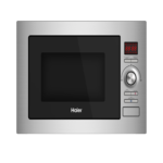 Haier Integrated (Built-In) Microwave Oven 25 Liter HMN-25NG23