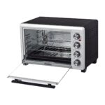 Haier Toaster Oven 65 Liters HMO-6220 Silver Baking Oven