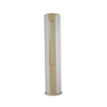Haier HPU-24HDZCA/013WDC(W) T3 PLUS 2.0-Ton DC Inverter Floor Standing AC