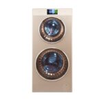 Haier HWD120-B1558 Front Load Automatic Washing Machine