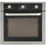 Haier HWO60S4MGX1 Built-in Oven 60CM 56Ltr SS