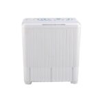 Haier HWM 100AS Twin Tub Top Load Washing Machine