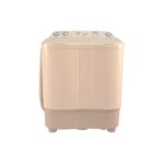 Haier HWM 80-000 8kg Twin Tub Top Load Washing Machine