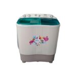 Haier HWM 80-100SR Twin Tub Top Load Washing Machine