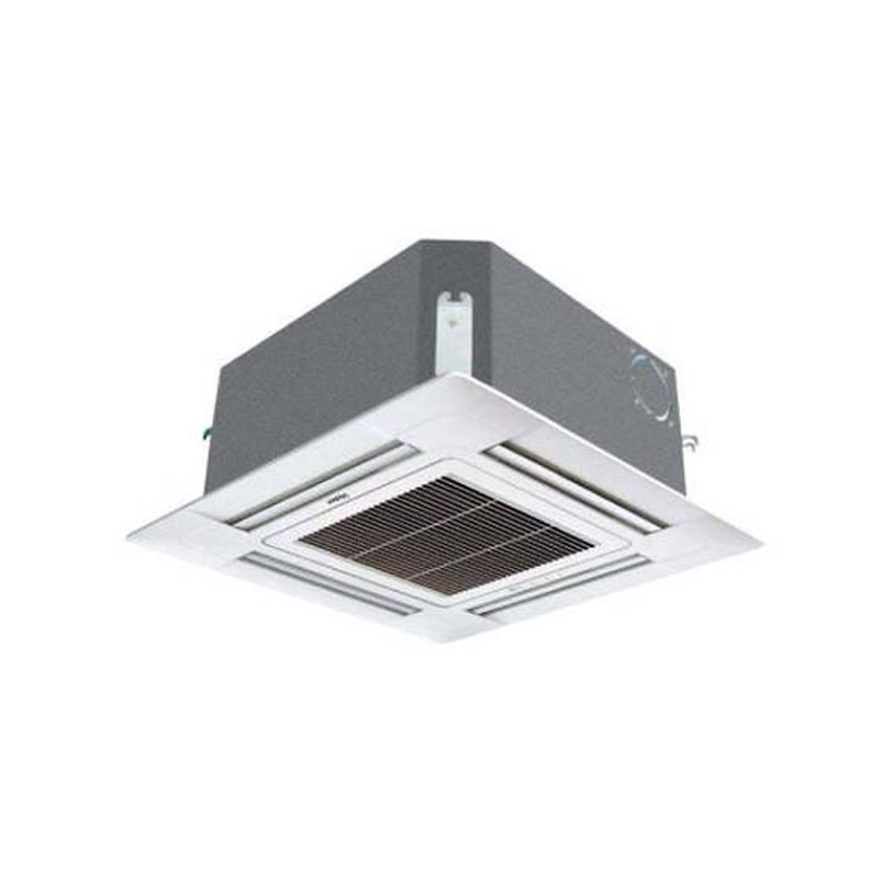 Haier-Air-Conditioner-2-Ton-HBU-24HE-DC.jpg Haier HBU-24HE/DC 2.0-Ton Air Conditioner - Image 1