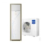 Haier HPU-96CE/DC ( Cool Only) 8.0-Ton Inverter Floor Standing Cabinet Air Conditioner