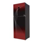 Haier HRF-398-IAPA/IARA Anti-bacterial Inverter Refrigerator