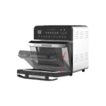 Black & Decker BXEO-2002A 14.5 Liter Air Fryer Oven - Image 2