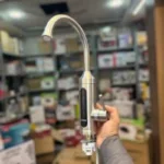 Geepas GWF61226P Electric Water Heating Faucet