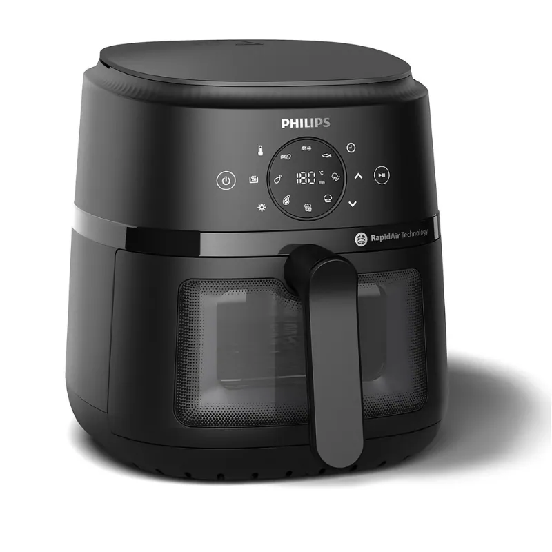 Haier-Microwave-Oven-20MXP7-11-1.webp Philips NA220/00 Air Fryer - Image 1