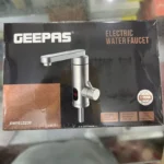 Geepas GWF61223P Electric Water Heating Faucet
