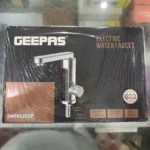 Geepas GWF61222P Electric Water Heating Faucet