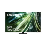 Samsung 85QN90D 85 Inches 4K NEO QLED Smart TV ( Made in Egypt )