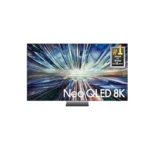 Samsung QA85QN900FUSMM 85 Inches 8K NEO QLED Smart TV