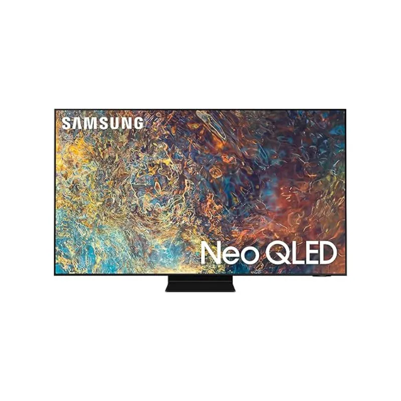 Haier-Microwave-Oven-20MXP7-41.webp Samsung 98QN90A 98 Inches 4K NEO QLED UHD TV - Image 1