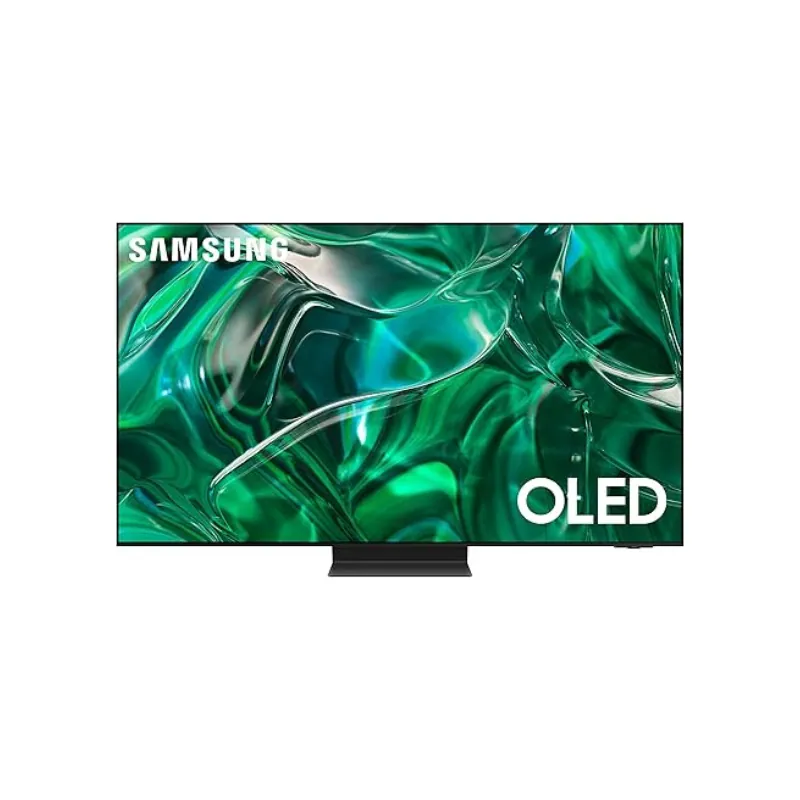 Haier-Microwave-Oven-20MXP7-42.webp Samsung 65S95C 65 Inches 4K OLED Smart TV - Image 1