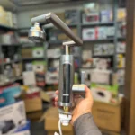 Geepas GWF61225P Electric Water Heating Faucet - Image 2
